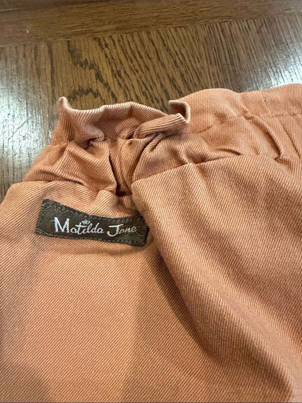Matilda Jane wide leg
